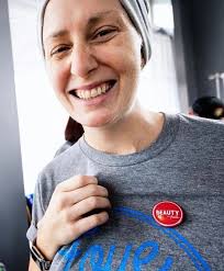 I put my hand in the bag --...