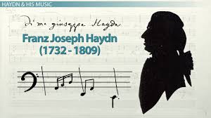 Hob.xxixb:1b der neue krumme teufel 1758 or before music lost. Haydn Symphonies And Compositions For String Quartet Video Lesson Transcript Study Com