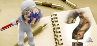 معايير تقييم البحث العلمي - موضوع