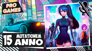 Anno mutationem прохождение часть 15 ▻ киберпанк в стиле аниме - BEST XXX  TUBE