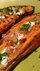Patate Douce Recettes De Cuisine Cuisine Vegetarienne Recette Sans Viande