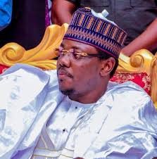 Da safiyar yau, mun yi rashin...