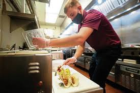 Just one way our menu specials and offers keep our guests coming back for more. Ghost Kitchens Creep Across Western Pa Offering Revenue Boosts For Struggling Restaurants Triblive Com