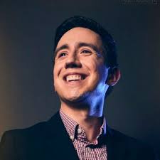 Ian Liberty (@IanLiberty)