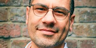 This Sunday: A Flavorful Live Chat with Sami Tamimi