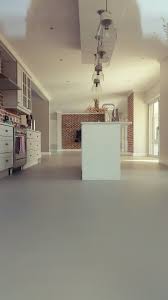 Teracoat Seamless Flooring Kitchen Ideas Kitchen Flooring Flooring Flooring Options