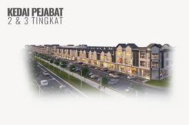 Lot 101375, jalan masai lama, mukim plentong, johor bahru, johor. Visit Johor Meridin East Bakal Melancarkan 3 Projek Facebook