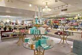Fortnum In London A Royal Family Favorite Fortnum And Mason Tea Shop Bakery Interior