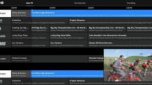 Visit pluto tv site and download pluto tv latest. Budget Hack Replace Netflix Hulu And More With Free Subscriptions Cnet