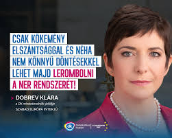 Jun 13, 2021 · a balaton a 20. Dobrev Klara Politician Facebook