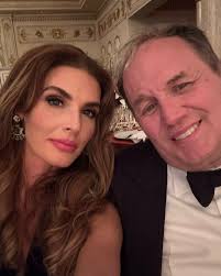 Beautiful night! 😍 #tpusa #gala #maralago