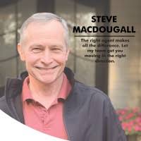 Steven MacDougall