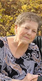 Obituary for Linda Marie (Smithson) Champion (Guest book)