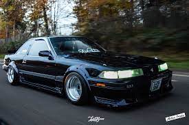 foto 1 iz galerei foto soarer tojota グラチャン 旧車 ソアラ