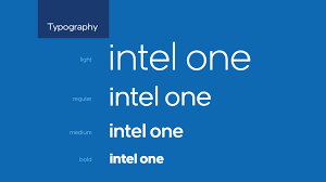 Intel's innovation in cloud computing, data center, internet of things, and pc solutions is powering the smart and connected digital world we live in. Intel Is Changing Its Logo And Iconic Five Note Bong Sound Pcmag