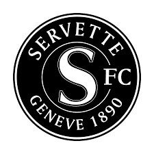 The logo fc servette geneva is executed in such a precise way that including it in any place will never result a problem. Servette Fc De Geneve Logo Png Transparent Svg Vector Freebie Supply