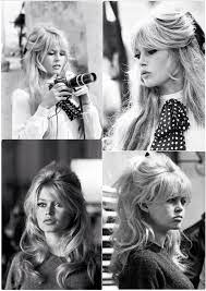 Good Pic Half Up Half Down Hair Thoughts For Your Big Day You Need To Appearance The Most Beautiful From Top To In 2021 Brigitte Bardot Hair Bardot Hair Bouffant Hair