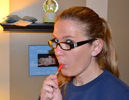 Macke Monologues: NOSEFRIDA!