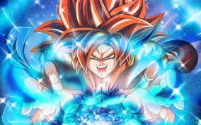 Download super saiyan wallpaper and decorate your screen in a best possible way. Super Saiyan Gogeta Wallpaper Kolpaper Awesome Free Hd Wallpapers