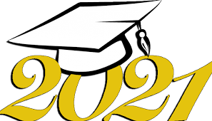 Creative numbers for college graduation in 2021, 2021, graduation, wordart png transparent clipart image and psd file for free download. Three Area Schools To Hold Graduation On Sunday May 23