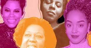 Black Canadian Women To Know This Black History Month