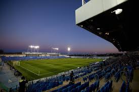 El estadio alfredo di stéfano es un estadio de fútbol español inaugurado en madrid el 9 de mayo de 2006. 5ath Shuhczusm