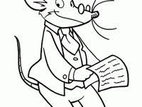 Geronimo Stilton Editor The Rodent Gazette Scholastic Com Geronimo Stilton Geronimo Thea Stilton