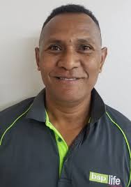 Barry Vincent Vakatawa