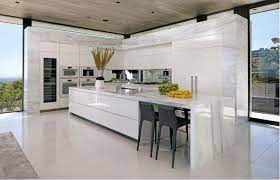 Modern kitchen design case interior. Modernes Kuchendesign 5 Ausgezeichnete Moderne Kuchenideen