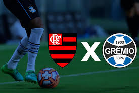 Maior veículo de notícias sobre o flamengo. Flamengo X Gremio Horario Como Assistir E Tudo Sobre O Jogo Da Quarta Rodada Do Brasileirao Gzh
