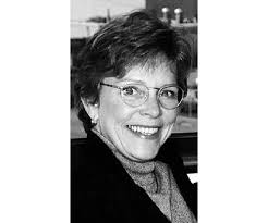 Judith Newman Obituary (1947