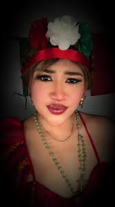 En colaboración con @Sirenas Makeup 🧜🏼‍♀️💄 @Mariposas Del Maquillaj...