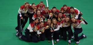 L'équipe de france masculine de hand dispute son troisième match des jeux olympiques de tokyo contre l'allemagne, ce mardi 28 juillet. Jo Handball Le Programme Et Les Resultats Du Tournoi Feminin