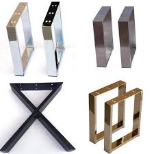 Personalise your table by attaching the. 16 Modern U Or Black X Shape Coffee Table Legs Metal Etsy Coffee Table Legs Coffee Table Legs Metal Metal Furniture Legs