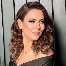 Instagram photo by Rania Saad Make-up artist • Jul 1, 2023 at 9:18 AM