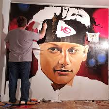 Fearless Jack Rabbit Art: The Art and Insanity of Jeff Parson