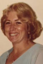 Guylia Fae Janes Phelps (1946-2014)