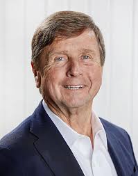 John “Pepper” Bullock