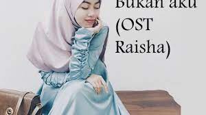 Tasha manshahar performing her new single, bukan aku. Tasha Manshahar Bukan Aku Official Lyrics Video Youtube