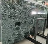Fabricantes, fornecedores, fábrica de lajes de mármore Verde ...