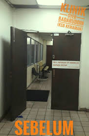 Pengurus akaun & pentadbiran new. Klinik Syed Badaruddin Kemaman Supply Base Home Facebook