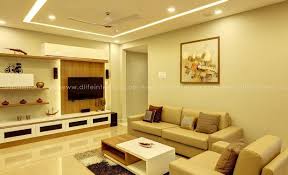 Celebrity Home Interiors In Kerala And Bangalore From D Life Flat Interior Design House Interior Celebrity Houses
