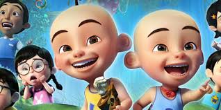 Ada ada saya ke upin dan ipin. Upin Ipin Qualifies For Academy S Animated Film Category Creative Content Wire