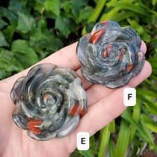 Buy African Bloodstone Rose