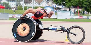 Marcel eric hug (born 16 january 1986) is a paralympian athlete from switzerland competing in category t54 wheelchair racing events. Marcel Hug Hat Kein Erfolgsrezept Fokus Online
