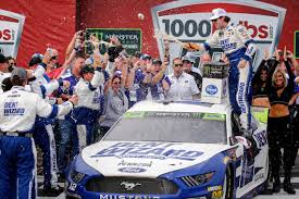 › nascar cup winners list. Ryan Blaney Wins Delayed Nascar Playoff Race At Talladega The Kansas City Star