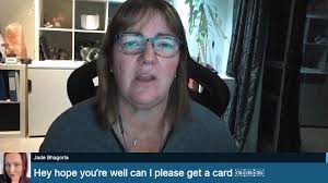 Messages from beyond with Leanne Winston Psychic Medium