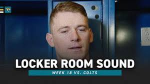 Mitch Morse, Brian Thomas Jr. And Mac Jones On Jaguars' Week 18 Loss vs.  Colts