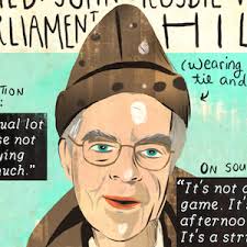 John Crosbie news, opinion and analysis