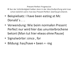 Das simple present ist die unausweichliche zeit, um englische sätze für den alltag zu bilden. English Grammar Die Zeiten Der Englischen Sprache Fur Franziska Ppt Herunterladen